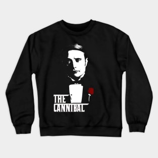 The Cannibal Crewneck Sweatshirt
